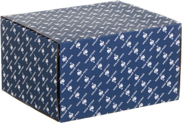 Смеситель для ванны/душа Koller Pool Twist TW0100