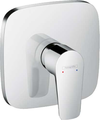 Змішувач для душу Hansgrohe Talis E 71765000