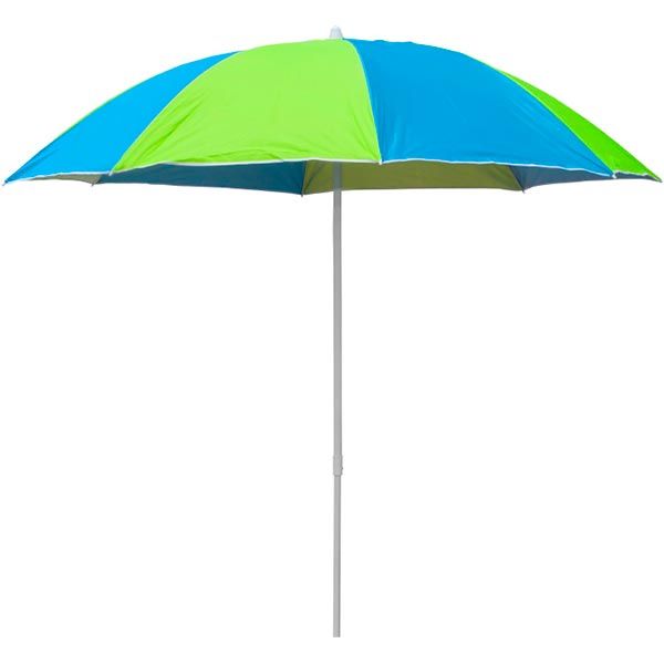 Пляжный тент Time Eco ТЕ-008 голубой