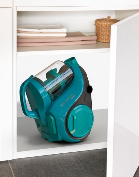 Пылесос Rowenta RO2932EA 