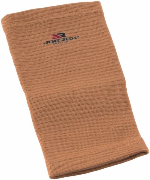 Супорт гомілки Joerex р. L 0889 коричневий
