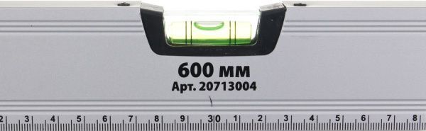 Уровень 60 см UP! (Underprice) AL-U-600