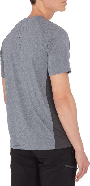 Футболка McKinley Ponga ux 302626-903911 XL сірий