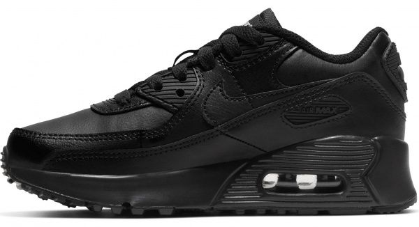 Кросівки Nike AIR MAX 90 LTR (PS) CD6867-001 р.13,5C чорний
