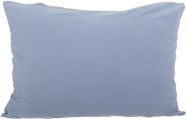 Набір наволочок 70x50 см сірий Homeline 