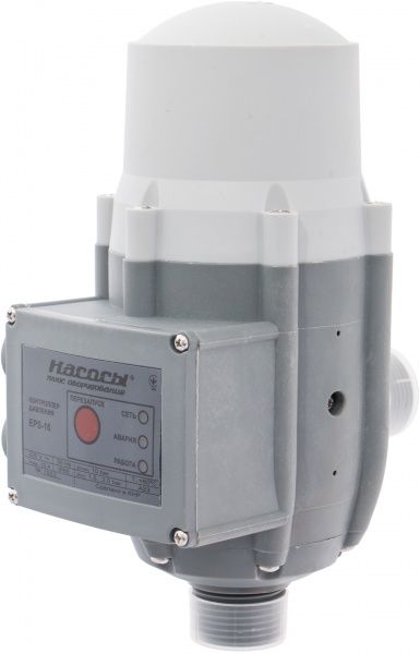 Контролер тиску PRC EPS-16