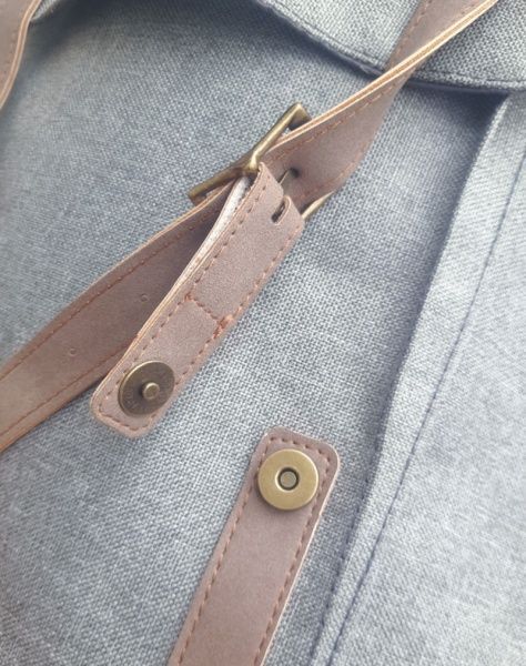 Рюкзак Summit серый 19 л Commuter 19