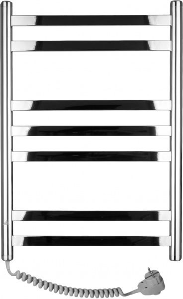 Рушникосушарка електрична Laris Кватро П7 400 х 600 Ліве підключення 73207173