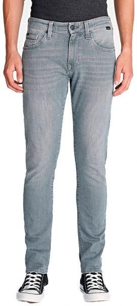 Джинсы Mavi JAKE LT Foggy Mavi Black 42225632 р. 31-32 