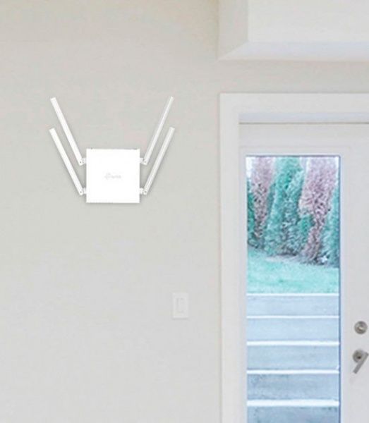 Wi-Fi-роутер TP-Link Archer C24 