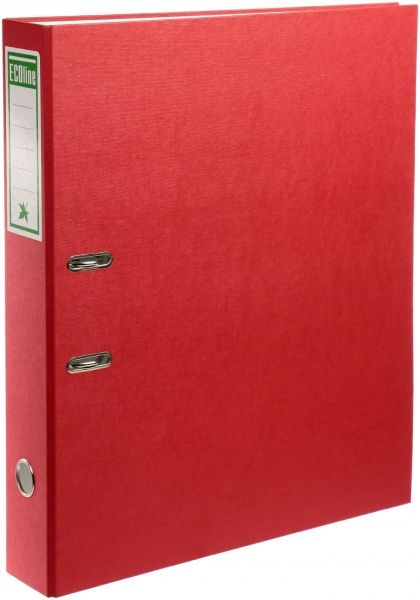 Папка-регистратор 025P 01 iTEM