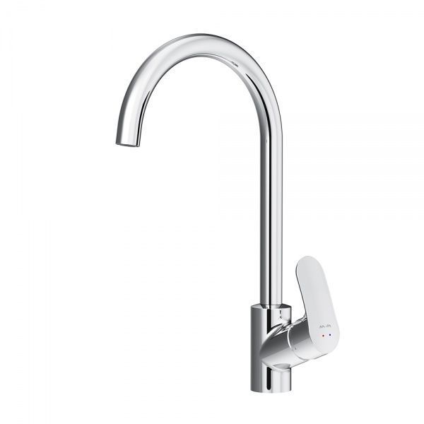 Змішувач для кухні AM.PM з каналом для питної води Like F8007700