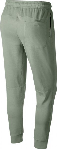 Штани Nike M NSW MODERN JGGR FLC CU4457-353 р. S оливковий