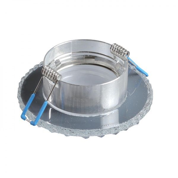 Светильник точечный Светкомплект AS 9503 MR16 SWH 10 Вт GU5.3 белый 