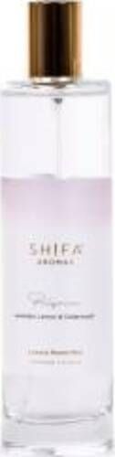 Аромаспрей Shifa Aromas Пилигрим 100 мл 