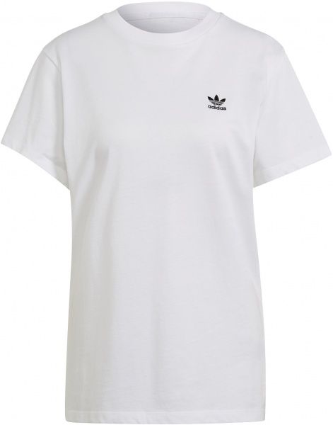 Футболка Adidas LOOSE TEE GN2924 36 білий
