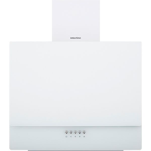 Вытяжка Interline Altea WH A 60 PB/GL/A