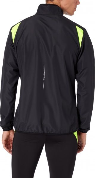 Джемпер Energetics Todor ux 411780-900050 р. EUR 2XL салатовий