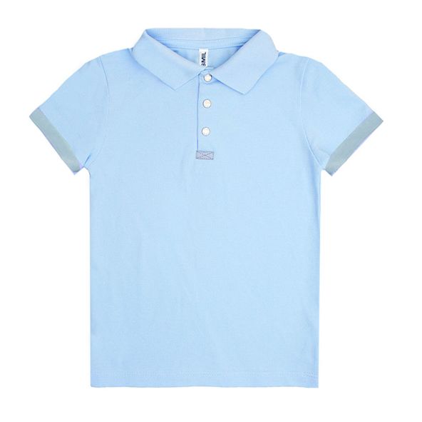 Сорочка Smil р.140 блакитний 114754 