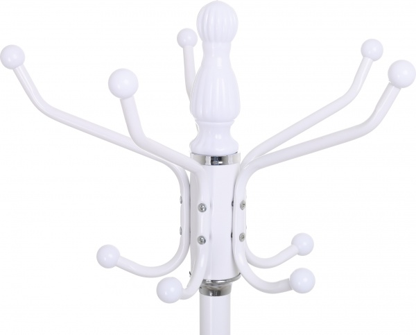 Вешалка-стойка для одежды CNA388 300х300х1800 мм