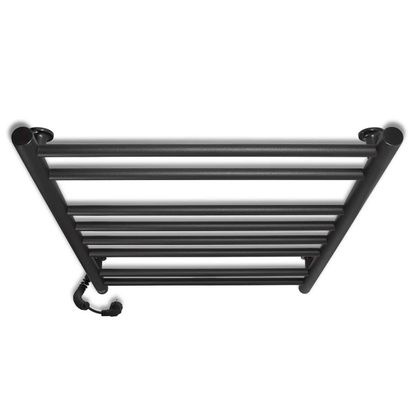 Рушникосушарка електрична Evro-Termo Лайн ЧФЧ8 500х800 Е Л