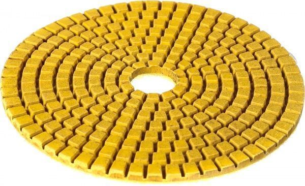 Круг полірувальний Baumesser Standard 999 373 58 005