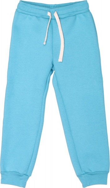 Спортивний костюм Роза р.134 бірюзовий 210565 