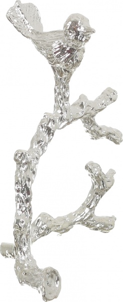 Кольцо для салфеток Silver Bird YQU9137-2