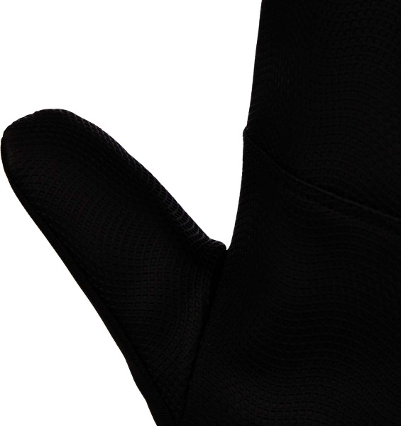 Рукавички McKinley Carson II mit jrs 410086-902057 р. 5 чорний