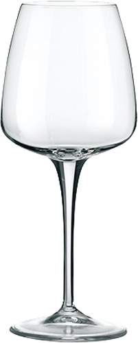 Набор бокалов для вина Aurum 180821BF9021990 350 мл 6 шт. Bormioli Rocco 