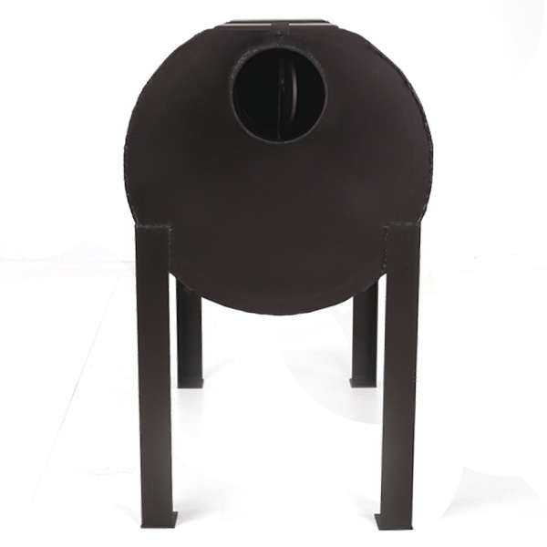 Буржуйка Брест 150 з двома варильними поверхнями