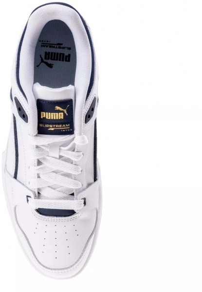 Кроссовки Puma SLIPSTREAM 38854904 р.45 UK 10,5 белый
