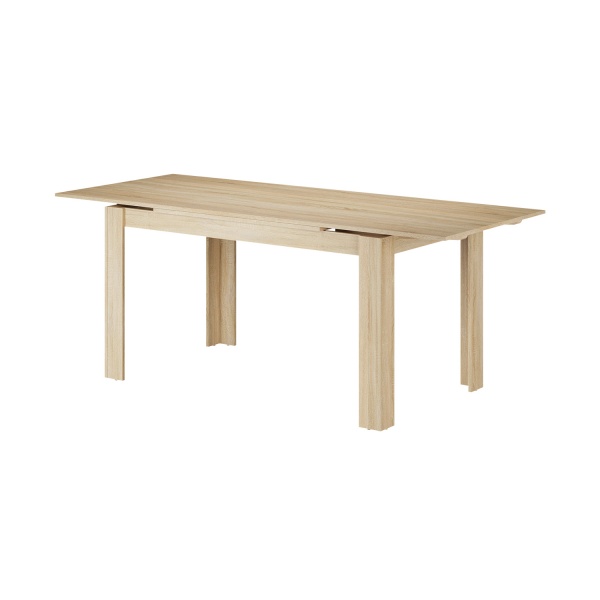 Стол раскладной Центр Меблів Urban Flex 140(196)x80 дуб сонома 