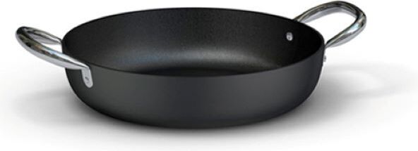 Сковорода з двома ручками Alta Cucina HoReCa 28 см 1010042 Ballarini