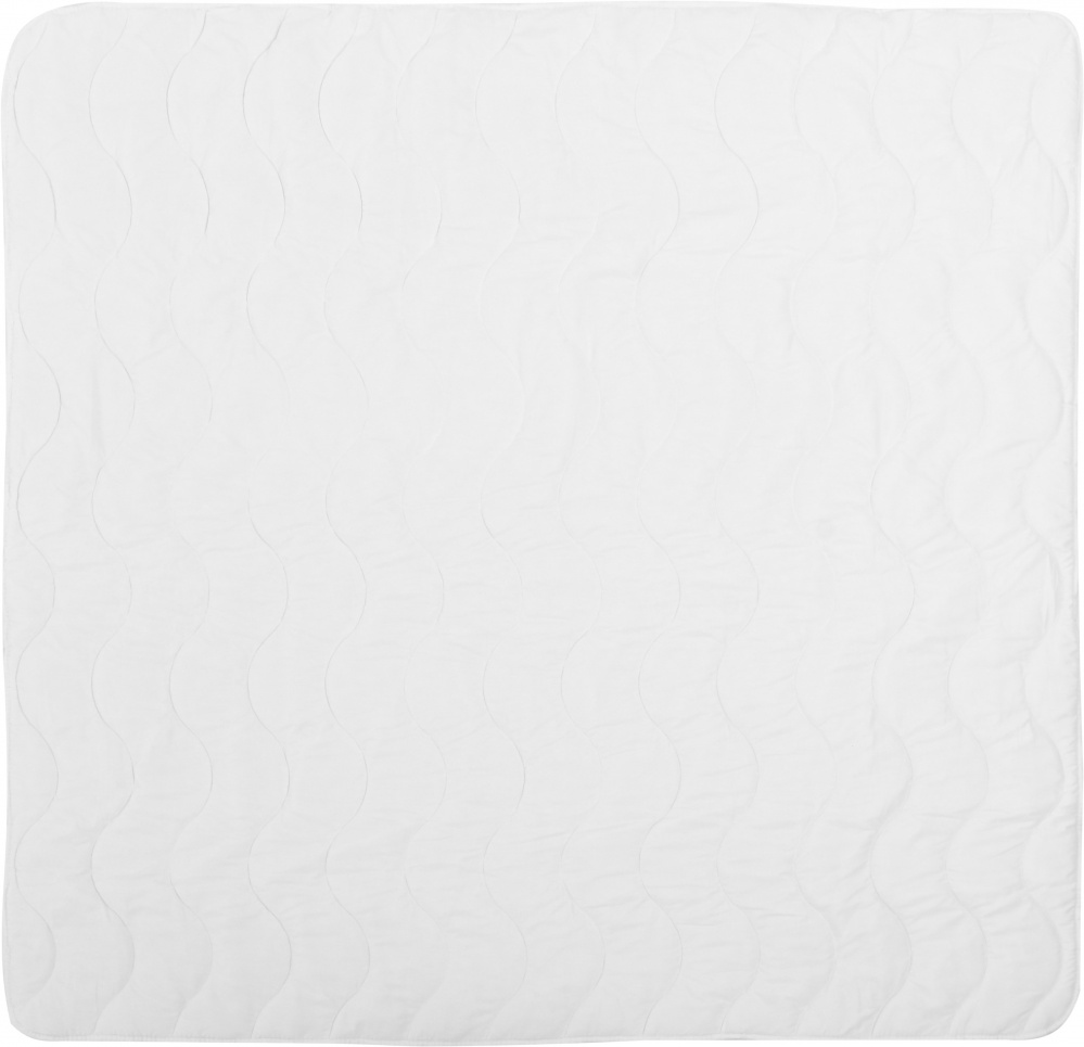 Одеяло 200x220 см UP! (Underprice) белый