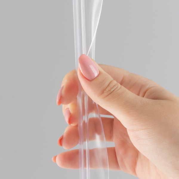 Уплотнитель Doosh SCS-02 4-6 мм Ultra боковой