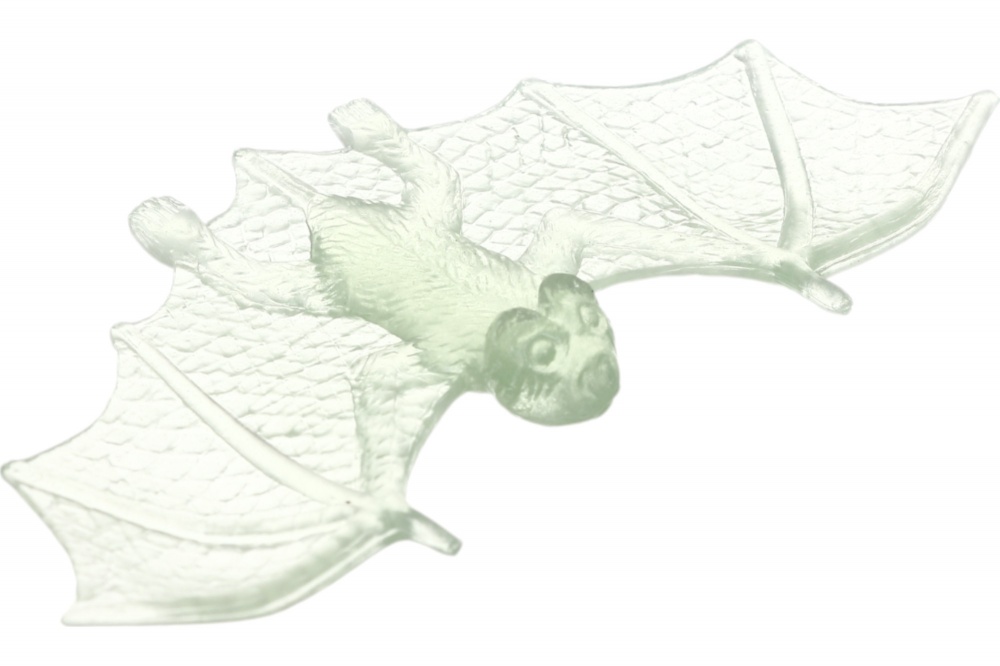 Декор на Хэллоуин Животные 6 шт в ассортименте 491663350