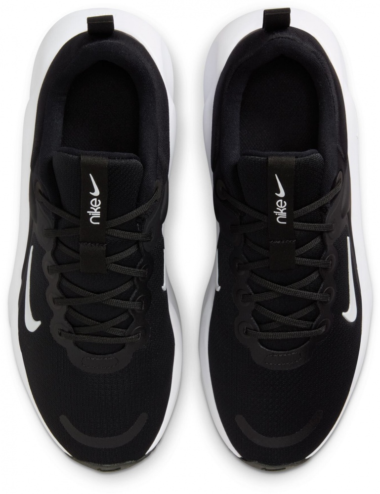 Кросівки чоловічі Nike In-Season TR 14 HF1103-002 р.40 чорні