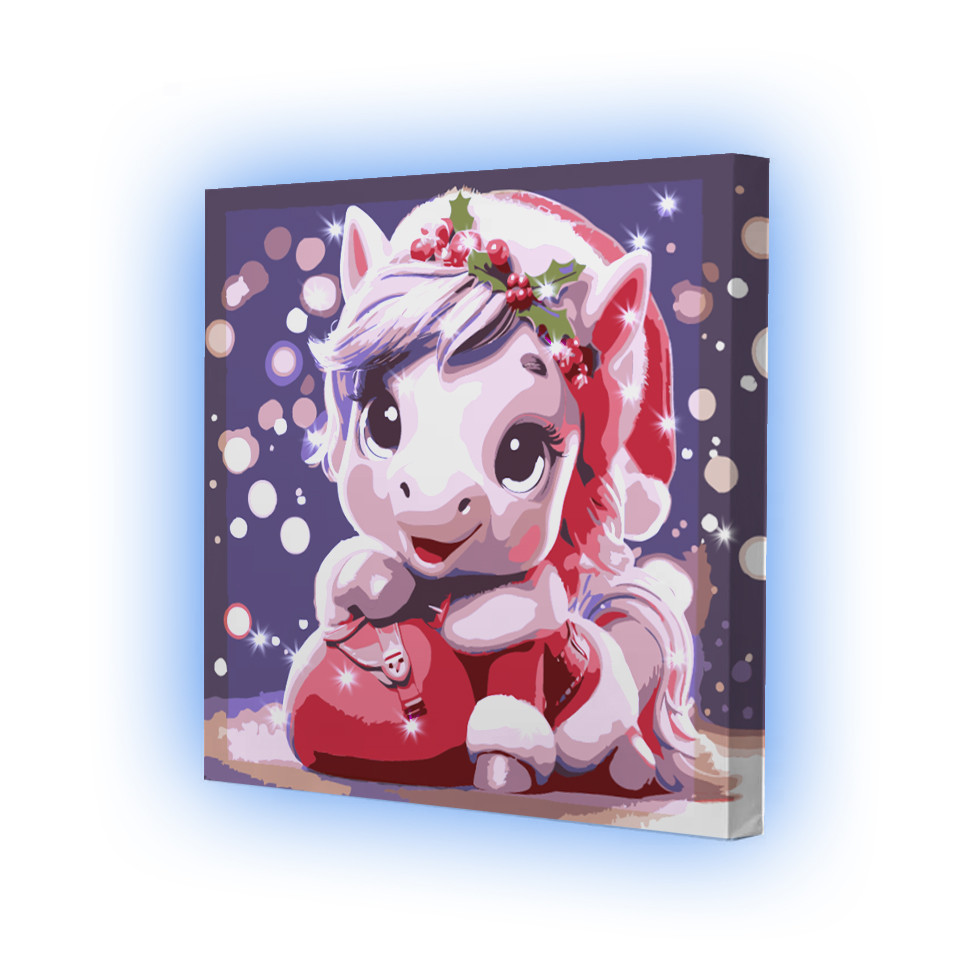 Набор для росписи по номерам Riviera Blanca ГР1-044