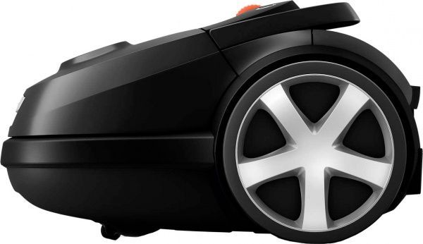 Пылесос Philips FC8785/09 black 