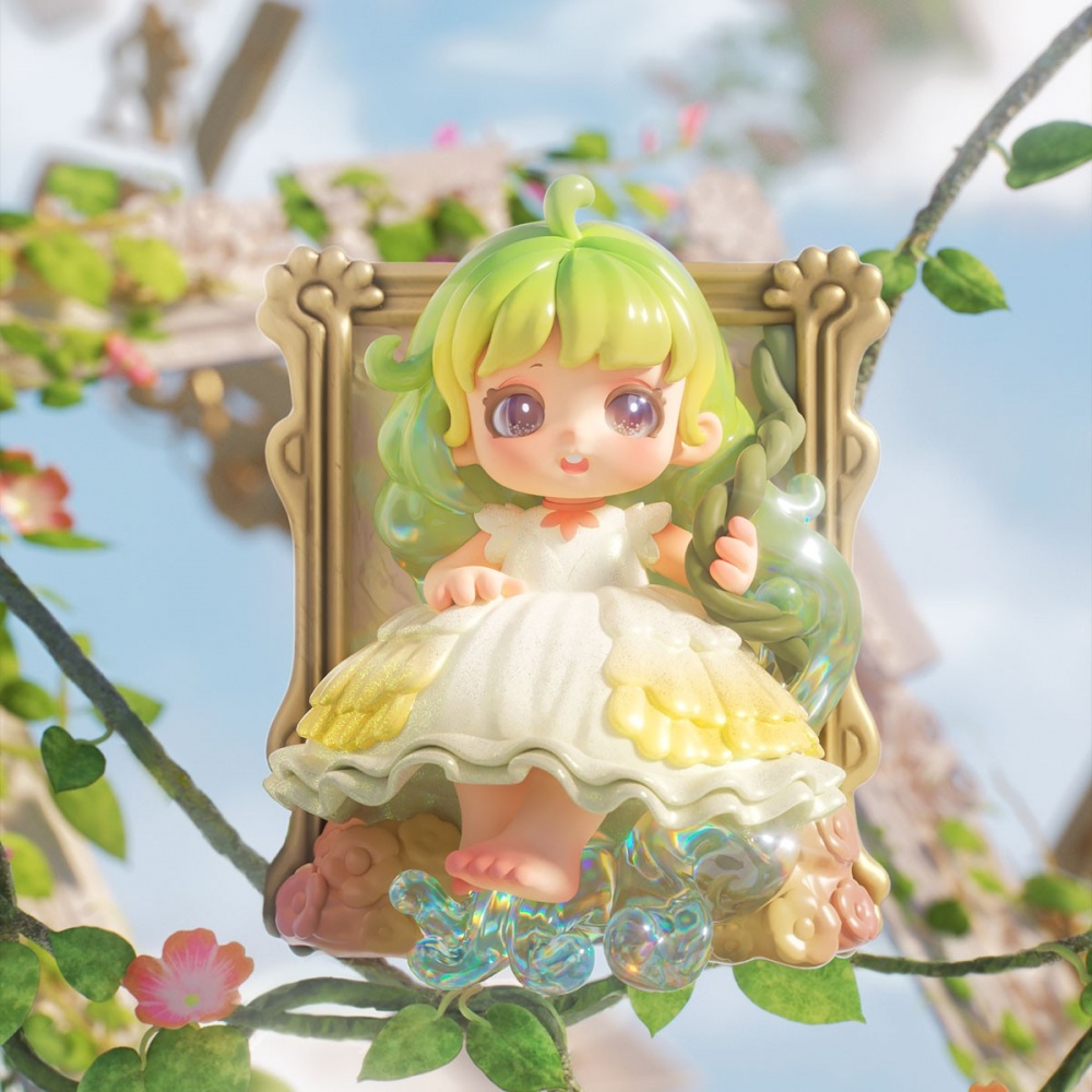 Фігурка Pop Top Замок сновидінь JO-2025034