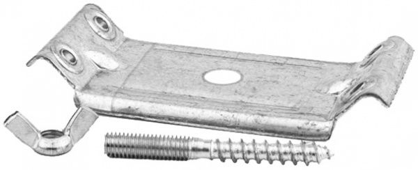 Крепеж к ножкам стола 