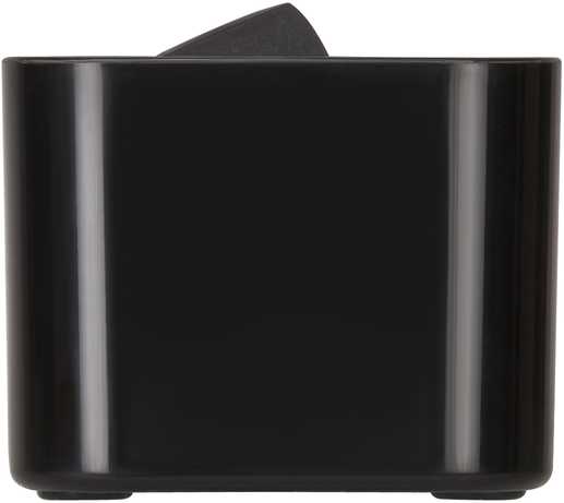 Подовжувач Brennenstuhl Ecolor H05VV-F 3G1.5 black із заземленням 3 гн. чорний 1,5 м 1153230000 