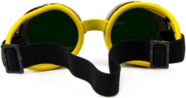 Очки сварщика АртексПромГруп ЗНР-1Г