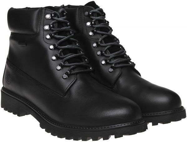 Ботинки Lumberjack RIVER SM00101-027B01CB001 р. 44 черный