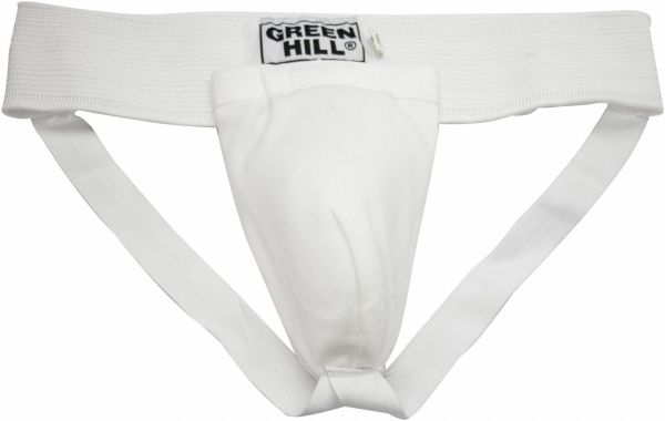 Захист паху Green Hill SC-6048 р. XL 