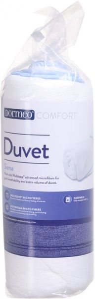 Ковдра V3 Siena 160x200 см Dormeo