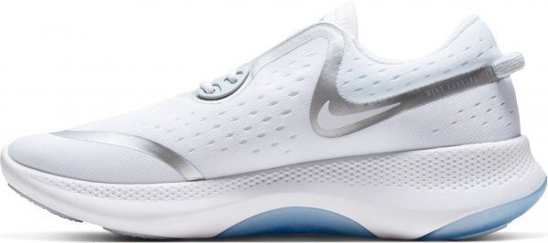 Кроссовки Nike W JOYRIDE RUN 2 POD CD4363-103 р.US 8 белый