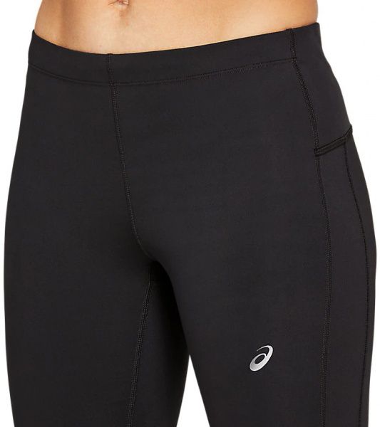 Лосины Asics LITE-SHOW TIGHT 2012B050-001 L черный