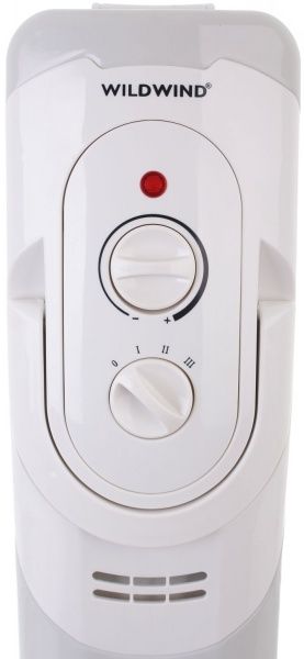 Масляный обогреватель Wild Wind Walmer WWOH-1571